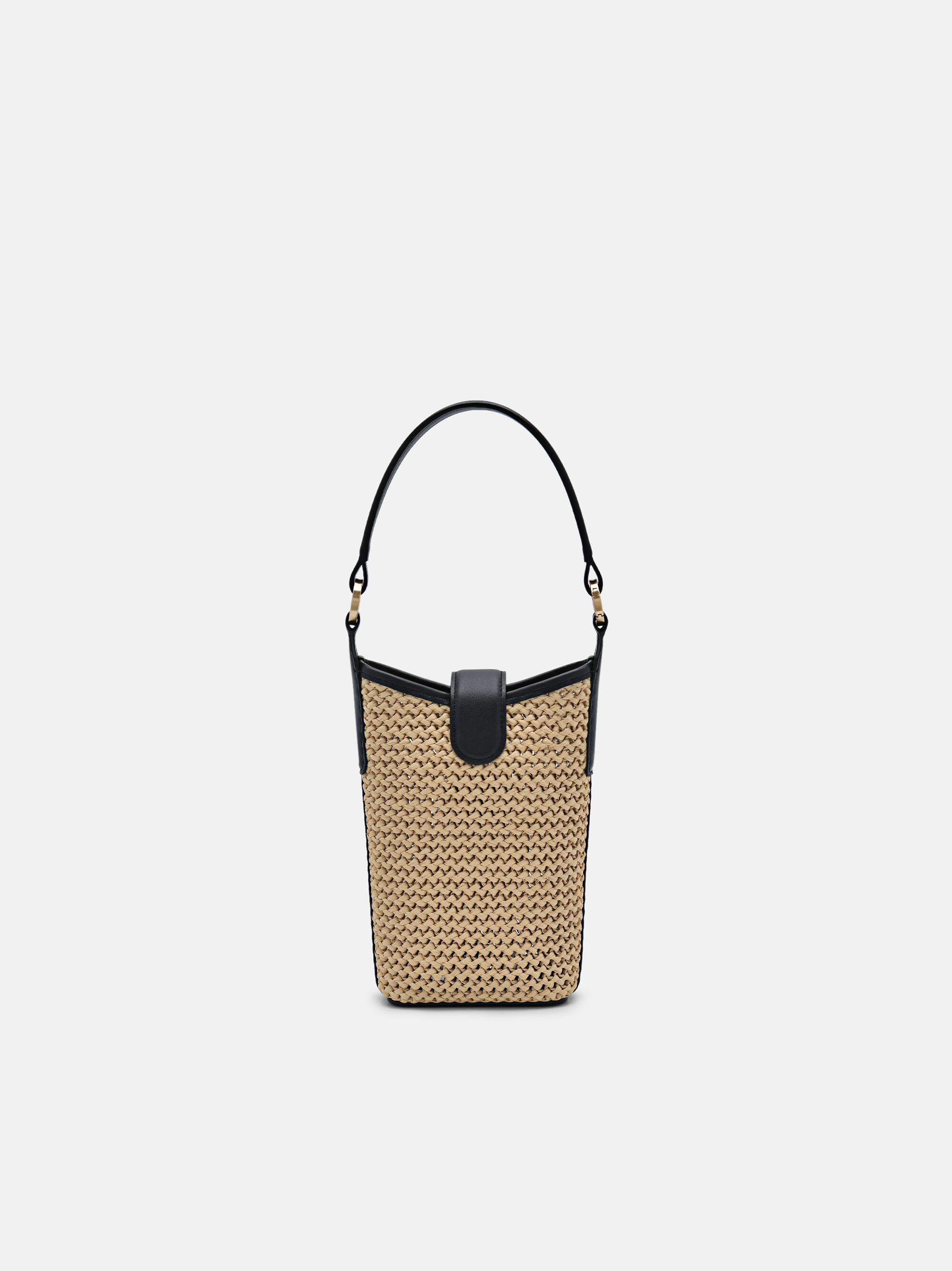 ★PEDRO★Icon Leather Phone Pouch レザー スマホポーチ/送料込 PEDRO Icon Leather Phone Pouch - Multi - PEDRO ID