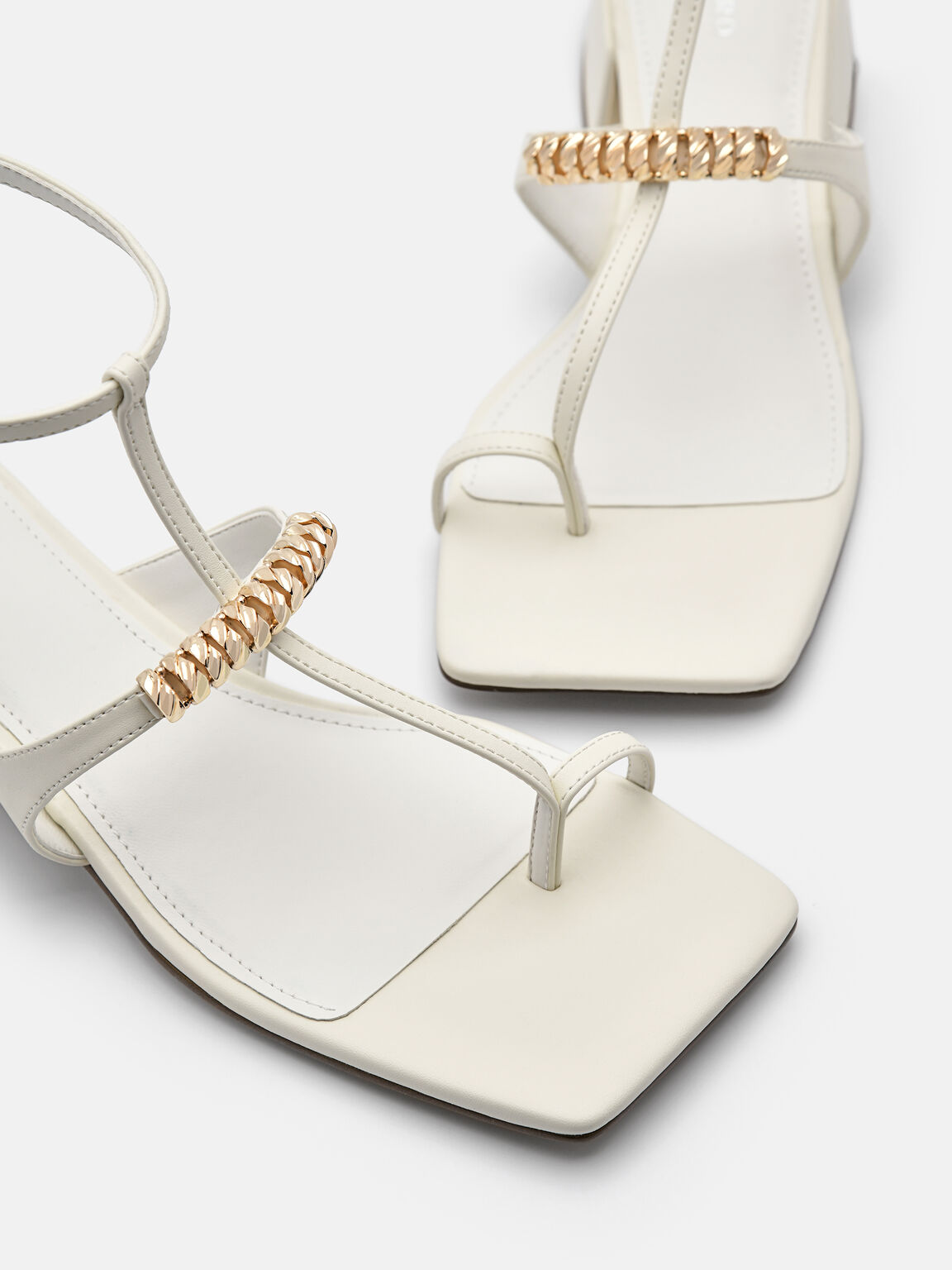 Sandal Heels Mia, 