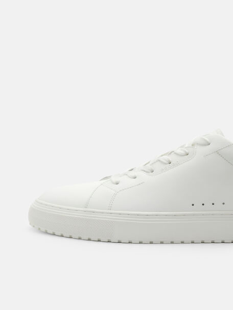 Sneakers Kulit Spencer, 