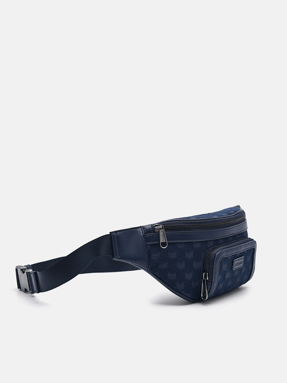 Fred Sling Pouch, Navy