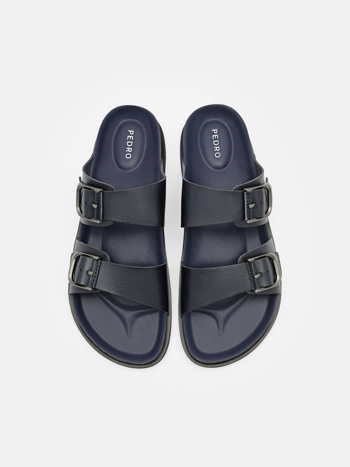 Men's Helix Slide Sandals, , hi-res
