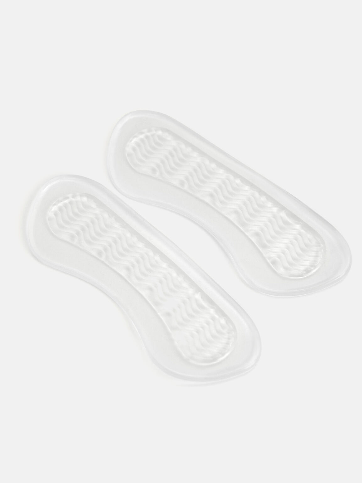 Tumit Gel Invisible, 