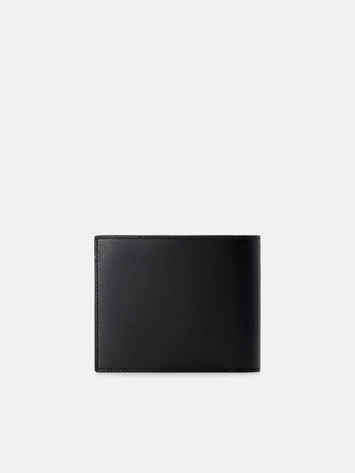 Dompet Lipat Dua Flip Kulit Kid, , hi-res