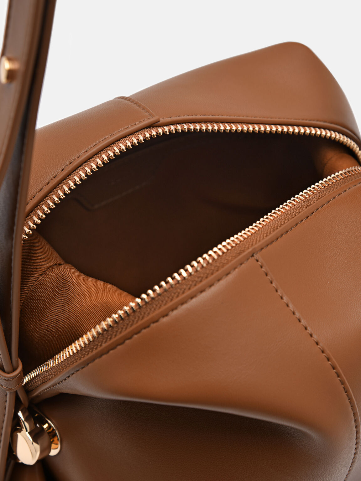 Cube Shoulder Bag, 