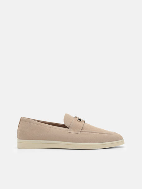 Loafer Suede PEDRO Icon, , hi-res