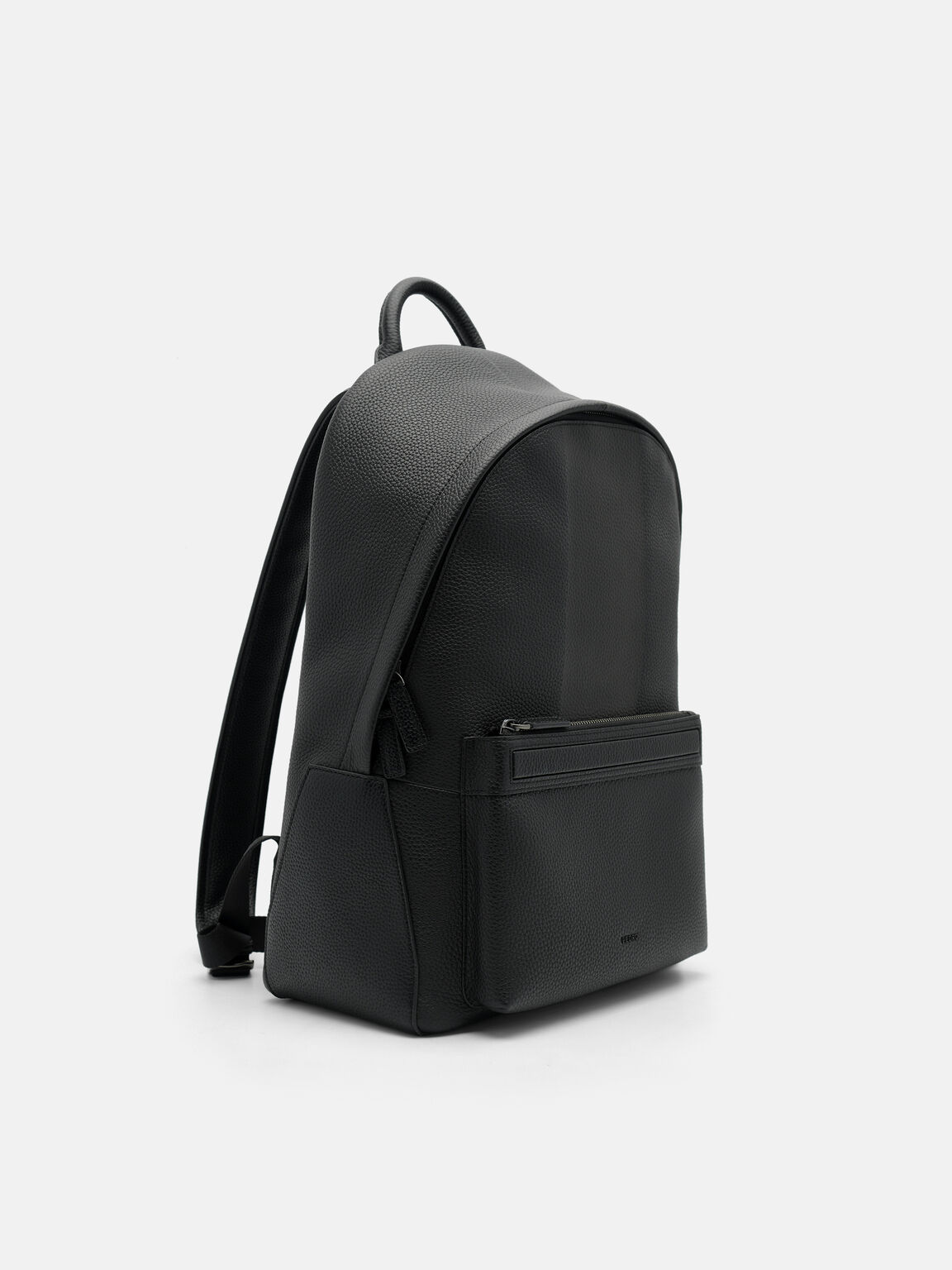 James Leather Backpack, , hi-res