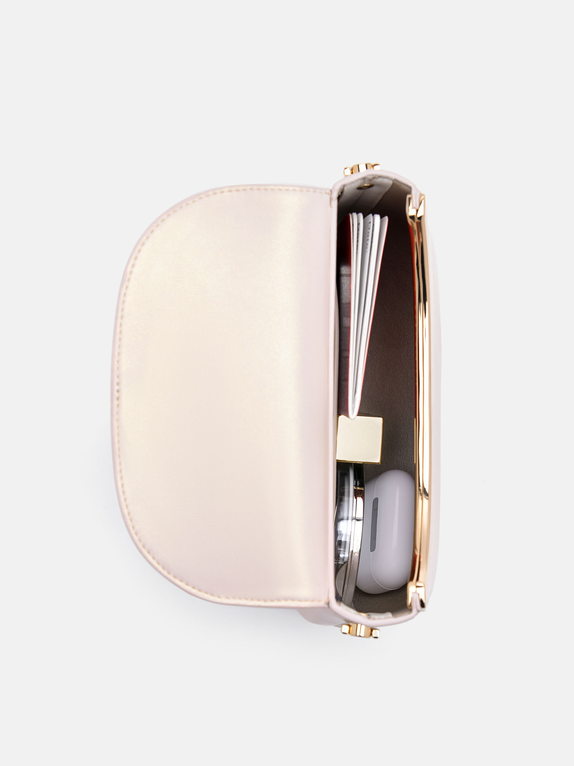 PEDRO☆国内未発売 Halo Shoulder Bag Black Halo Shoulder Bag - PEDRO SG