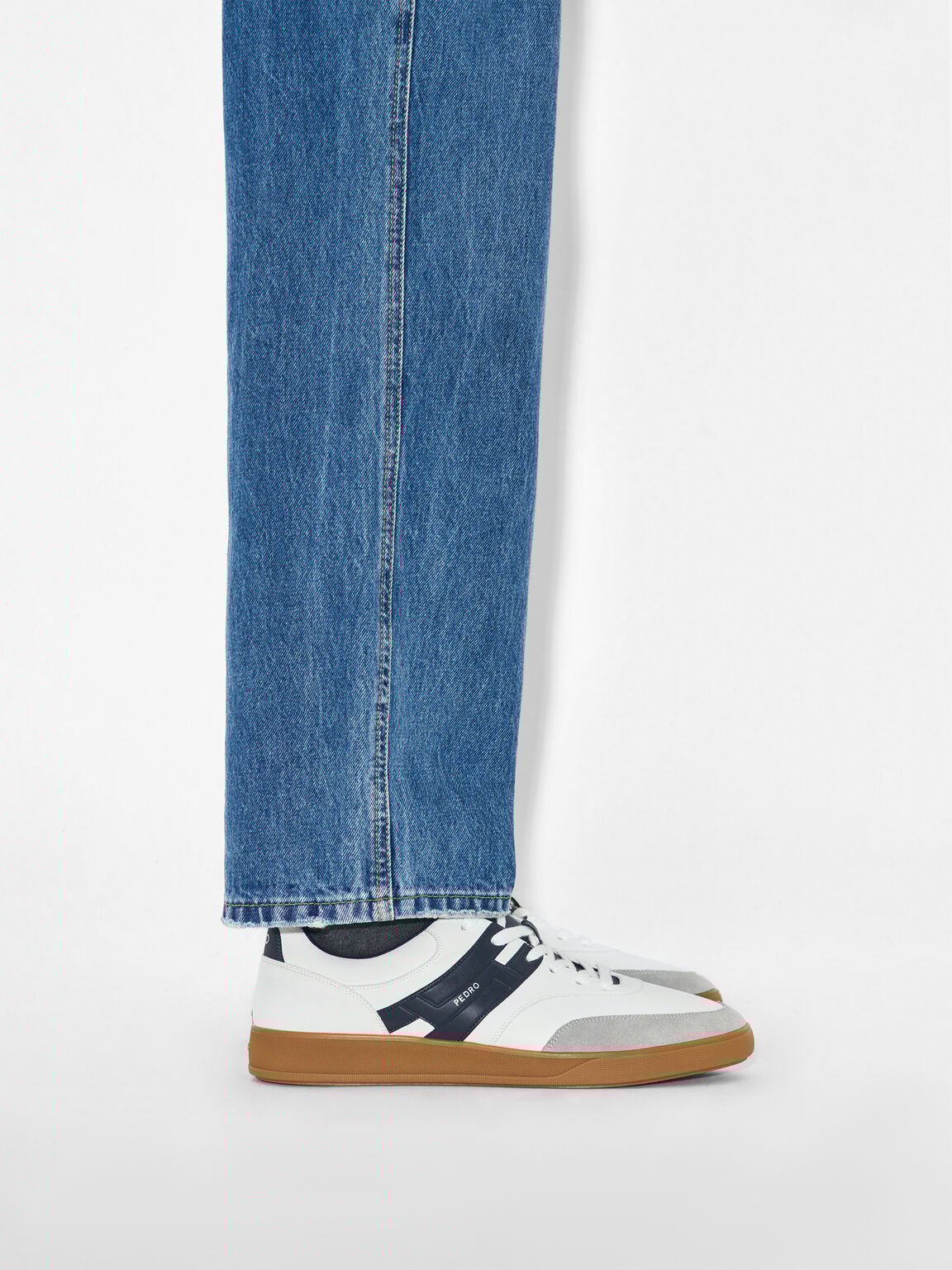 Fleet Sneakers, 