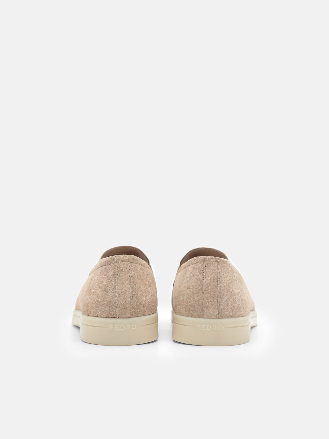 Loafer Suede PEDRO Icon, , hi-res