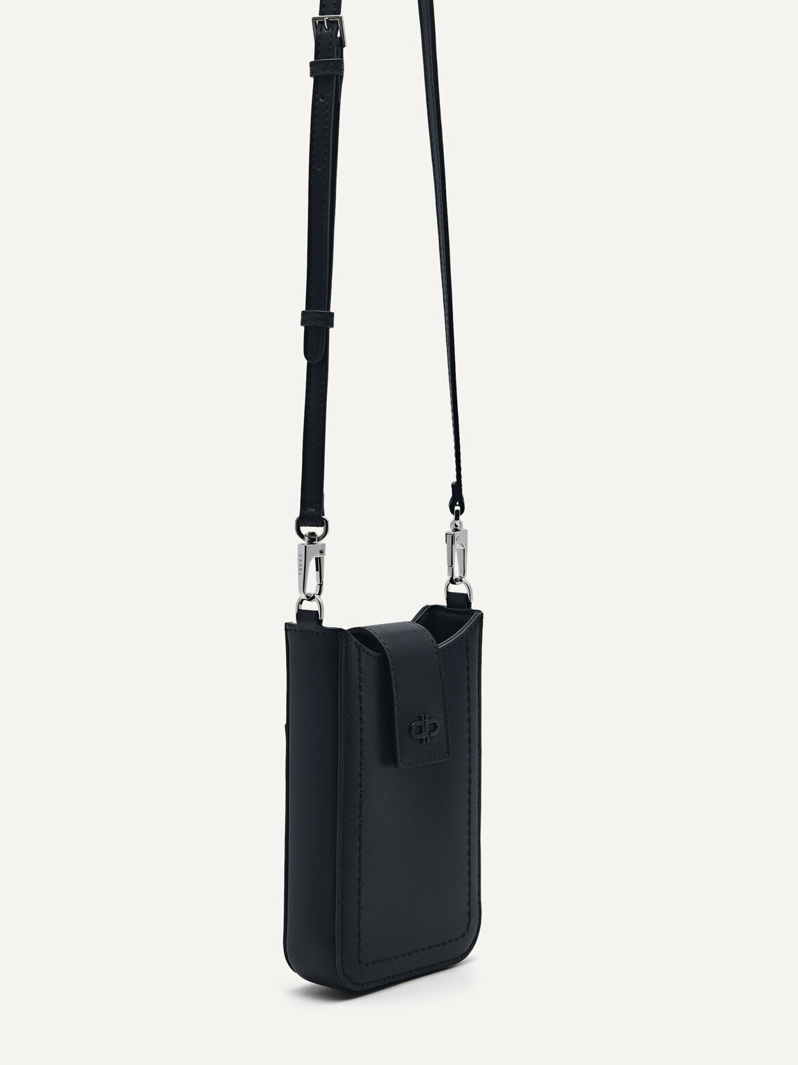 Tas Telepon Kulit PEDRO Icon, 