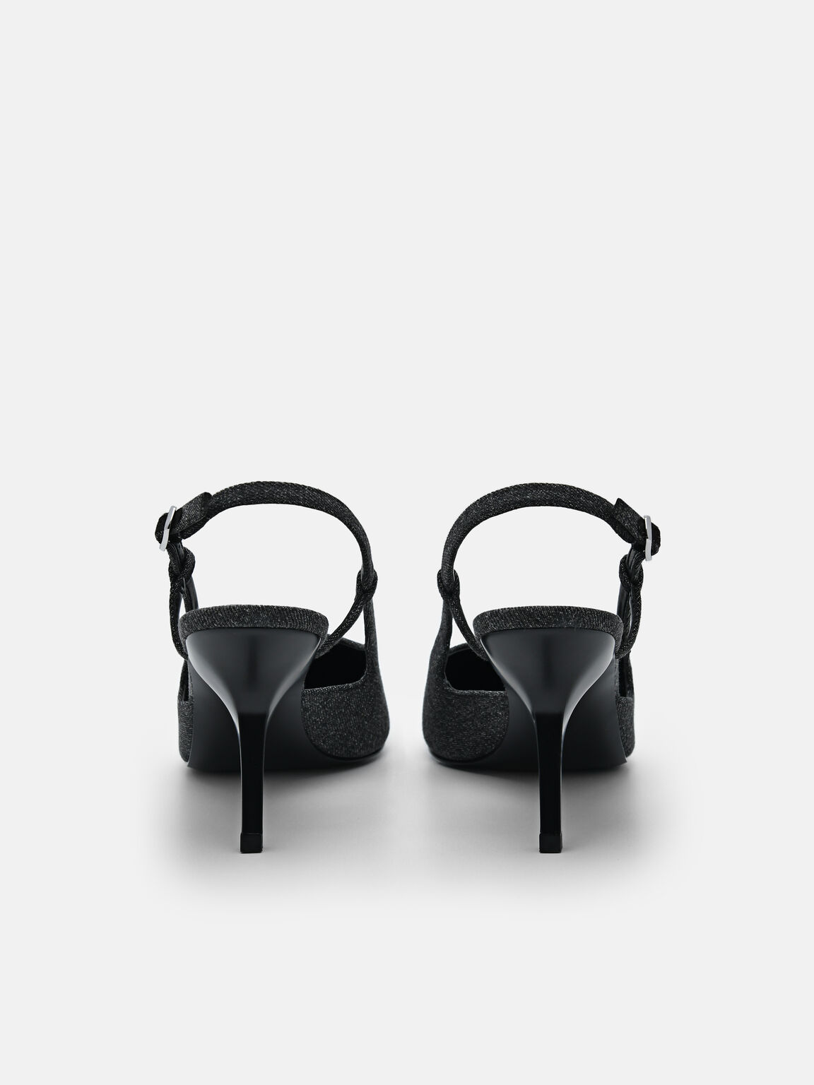 Morraine Slingback Pumps, , hi-res