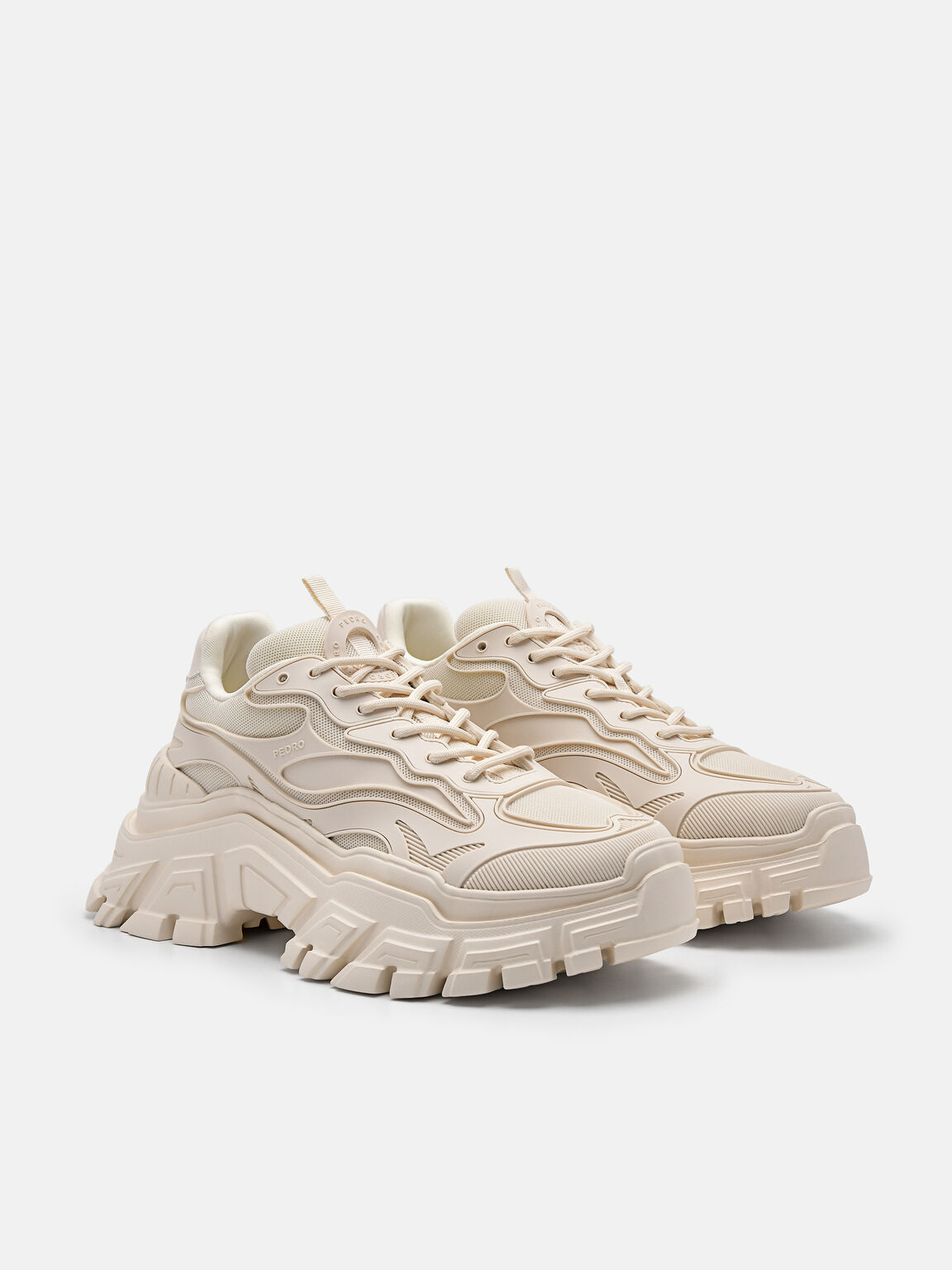 Sepatu kets Summit, 