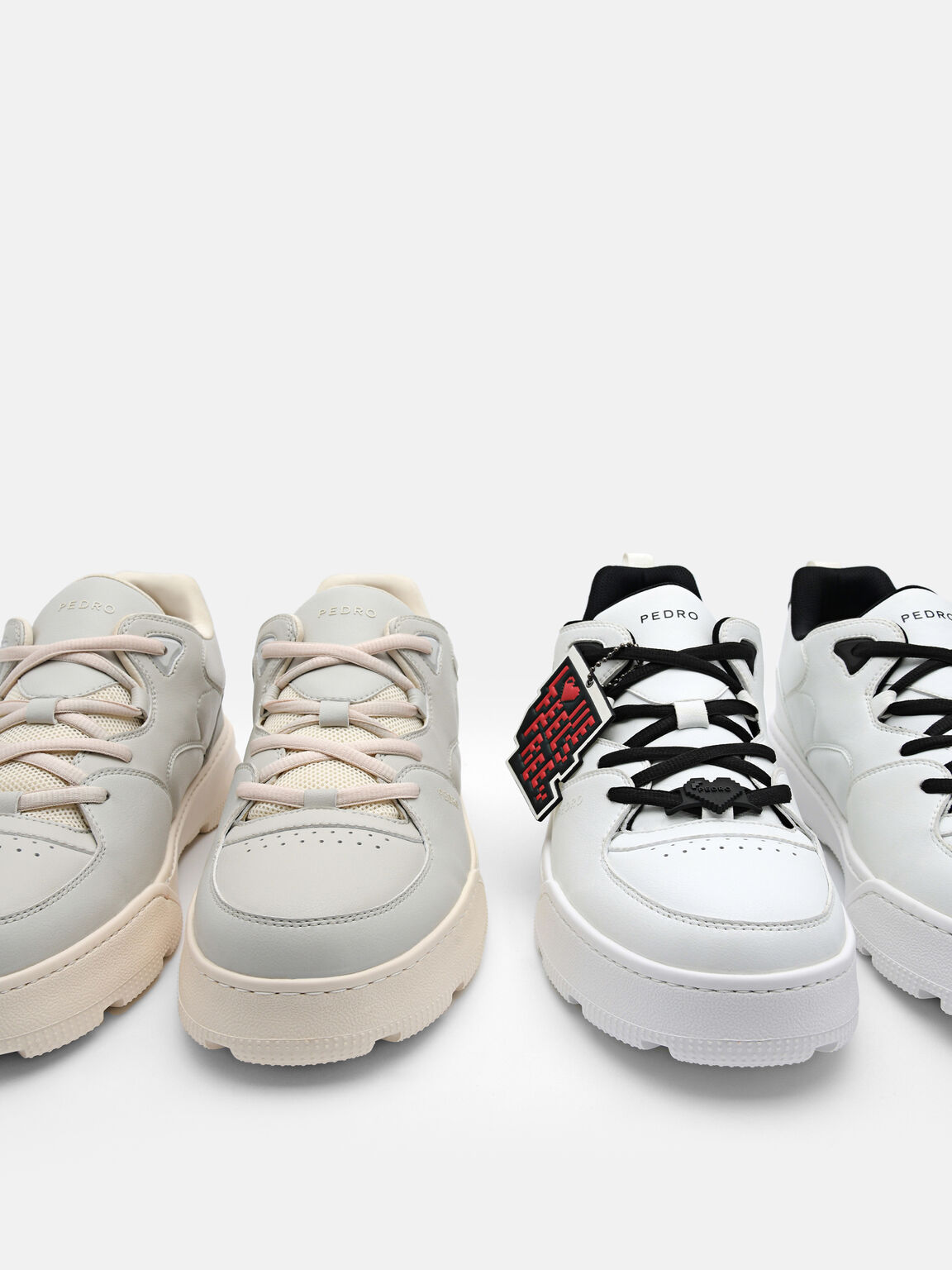 Arc Sneakers, 