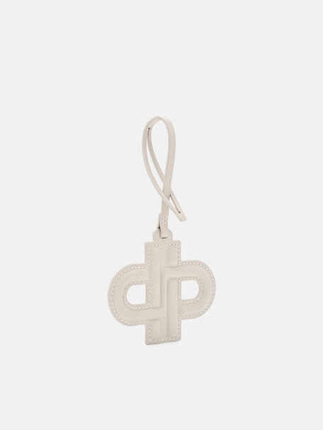 Charm Emblem Kulit, , hi-res
