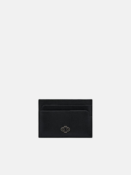Leather Card Holder, 