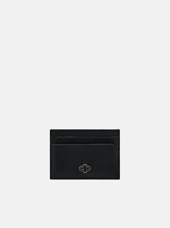 Leather Card Holder, 