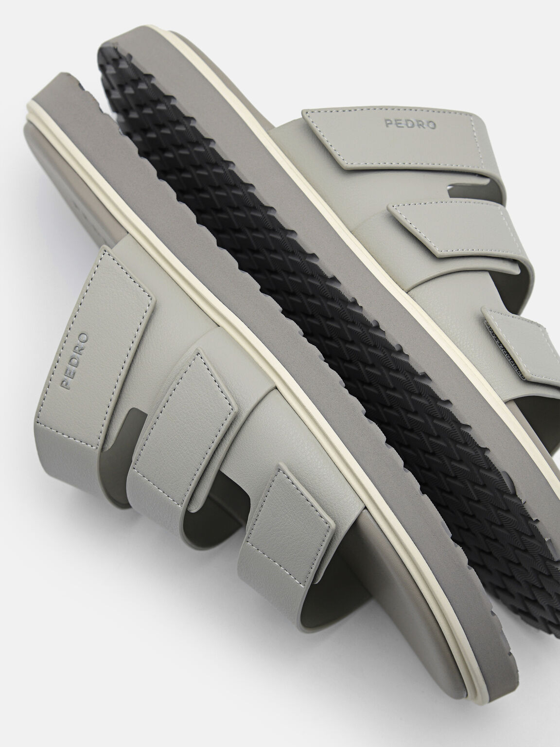 Slide Sandal Velcro, 