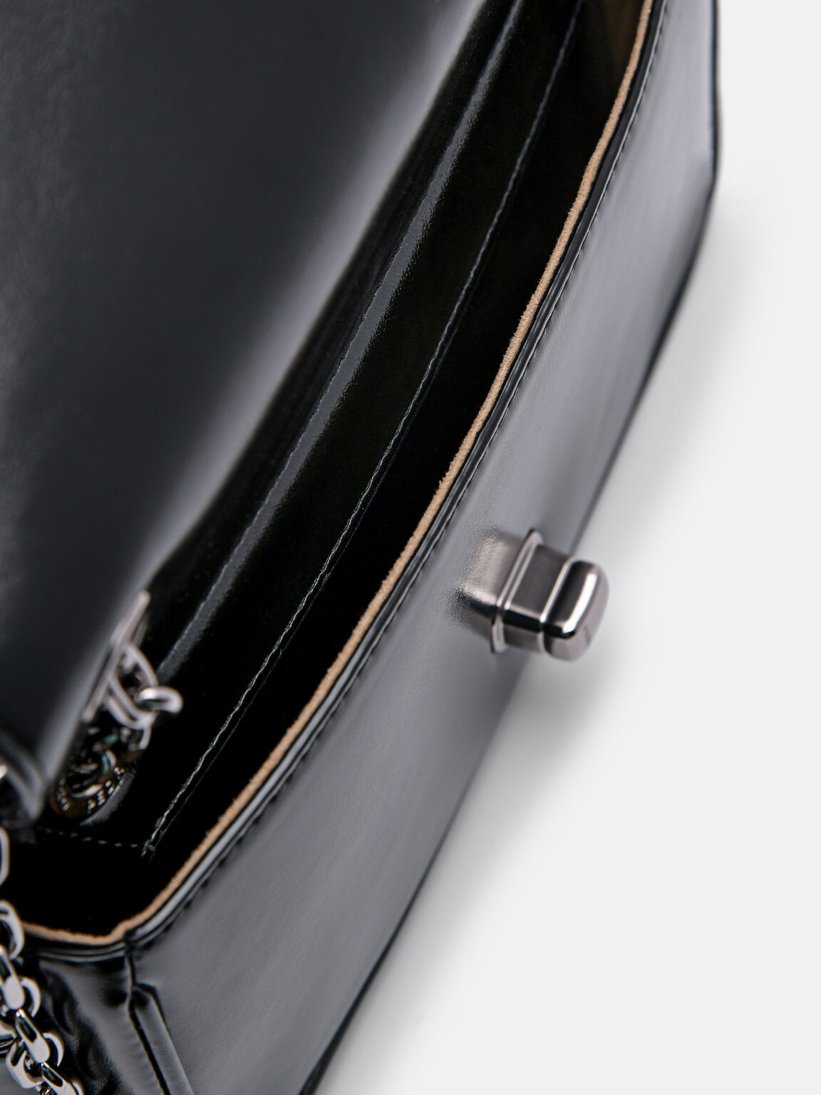 Effie Mini Shoulder Bag, 