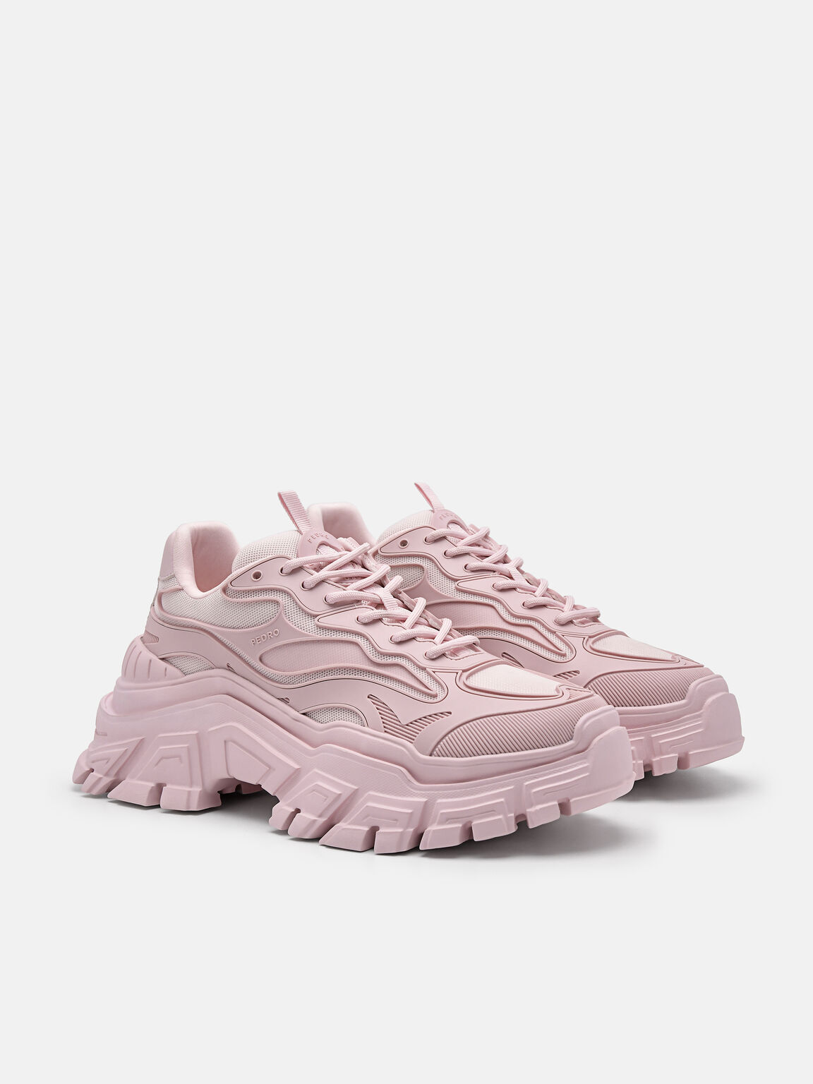 Sepatu kets Summit, 