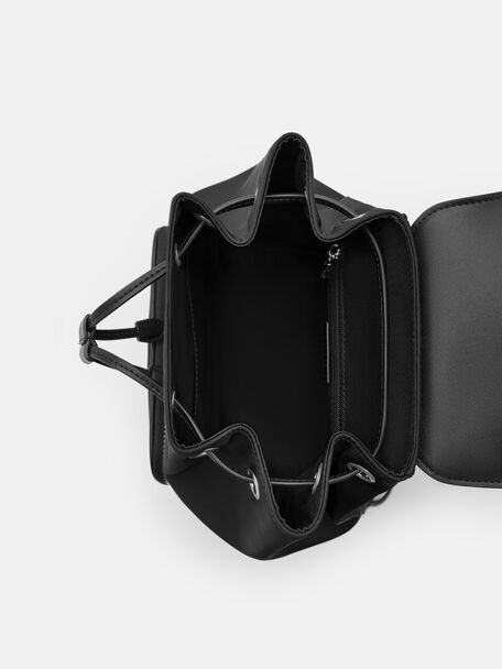 Ilena Nylon Backpack, , hi-res