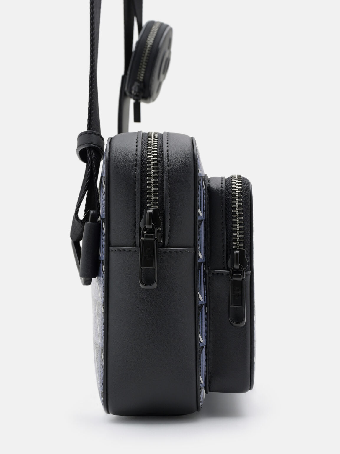 Tas Crossbody Kanvas Flynn, , hi-res