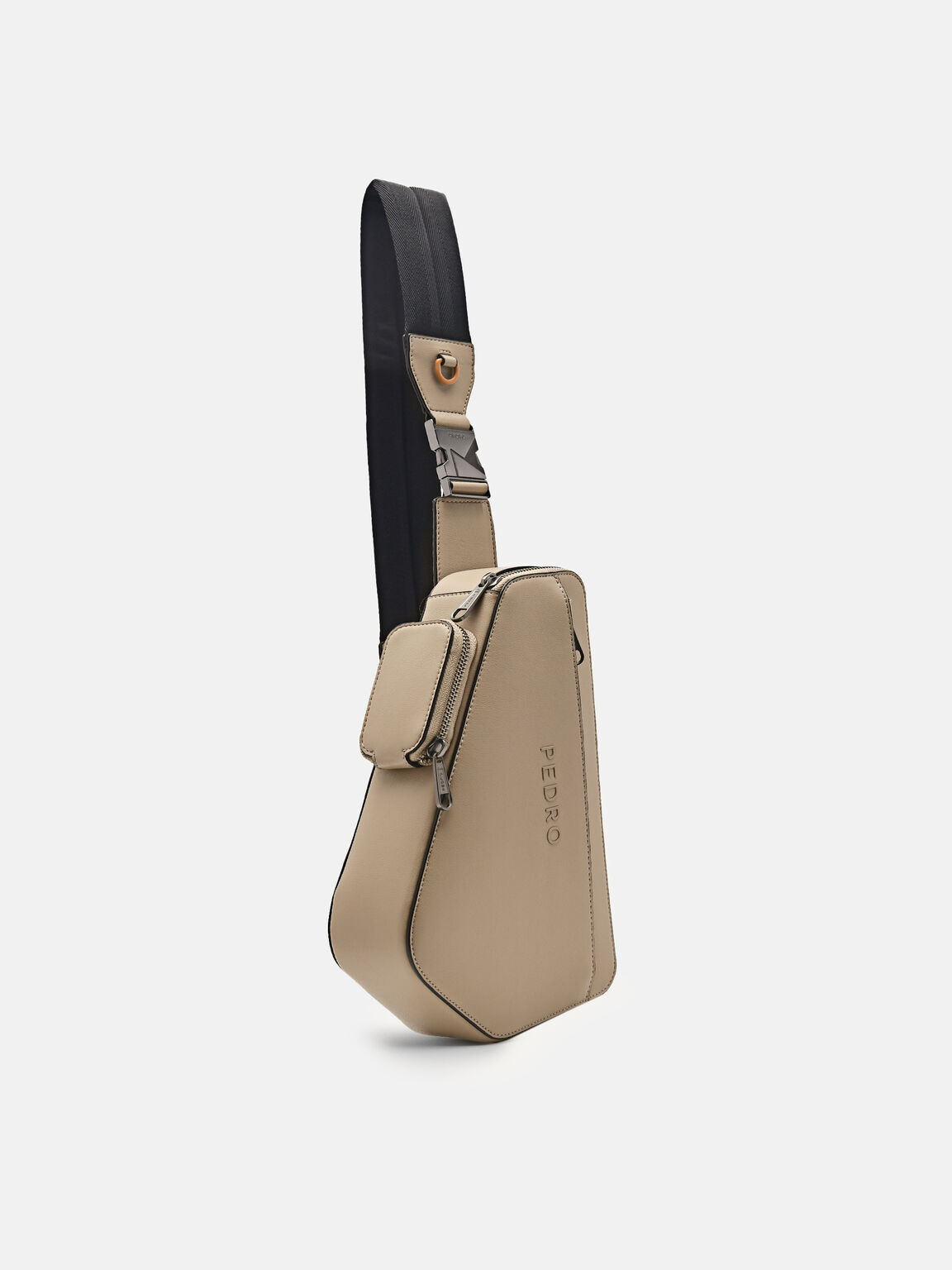 Tas Selempang Taper, 