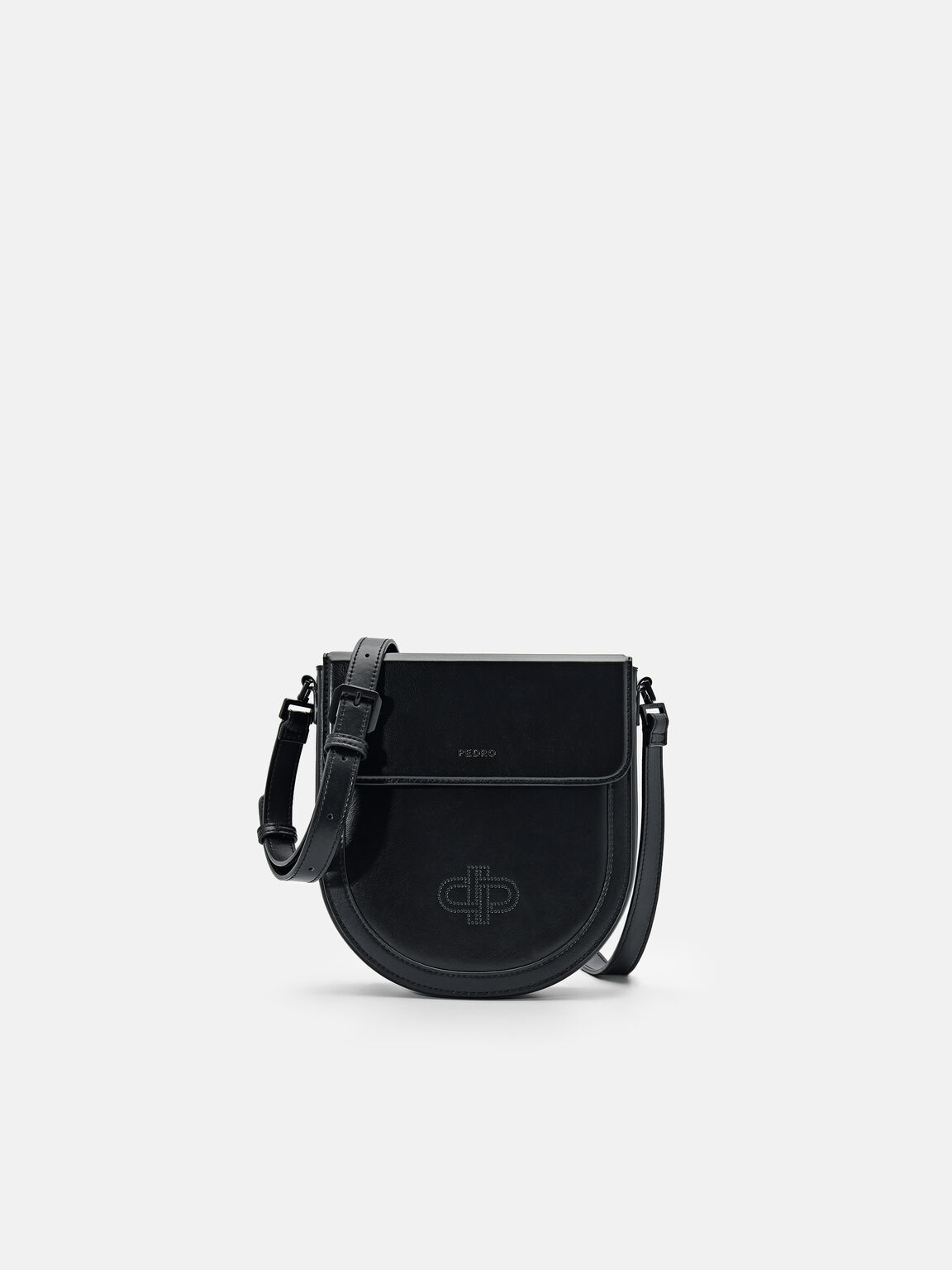 Tas Selempang Kulit PEDRO Icon, 