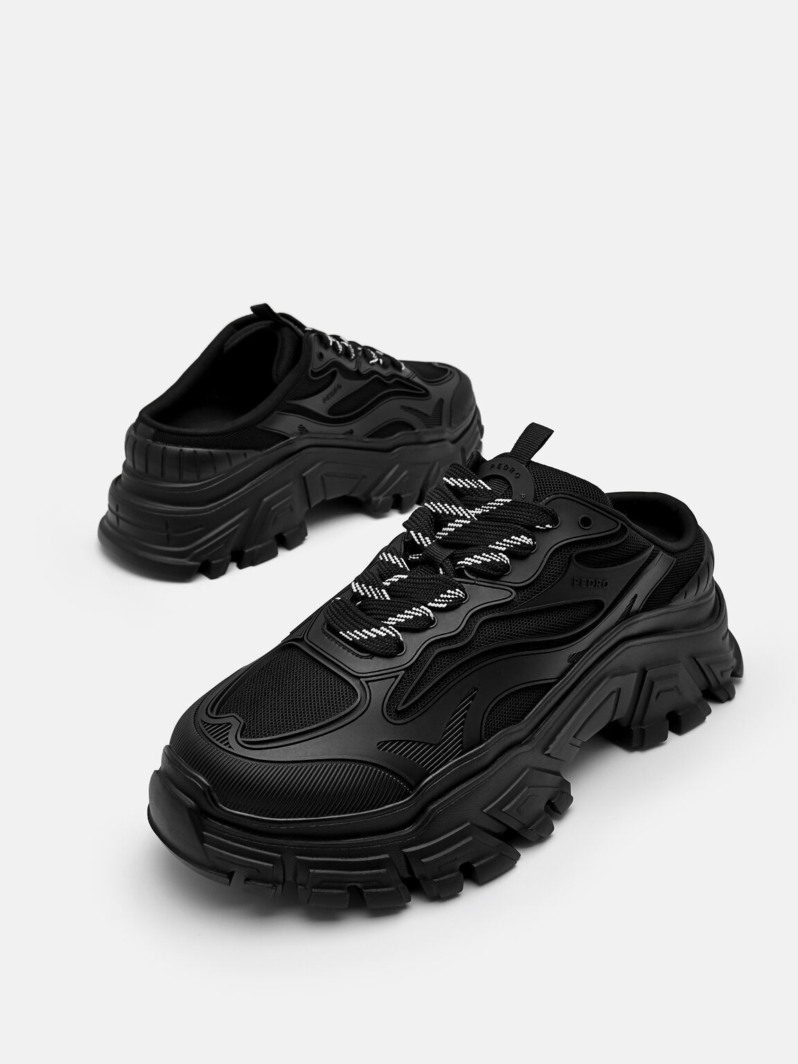 Summit Slip-On Sneakers, 