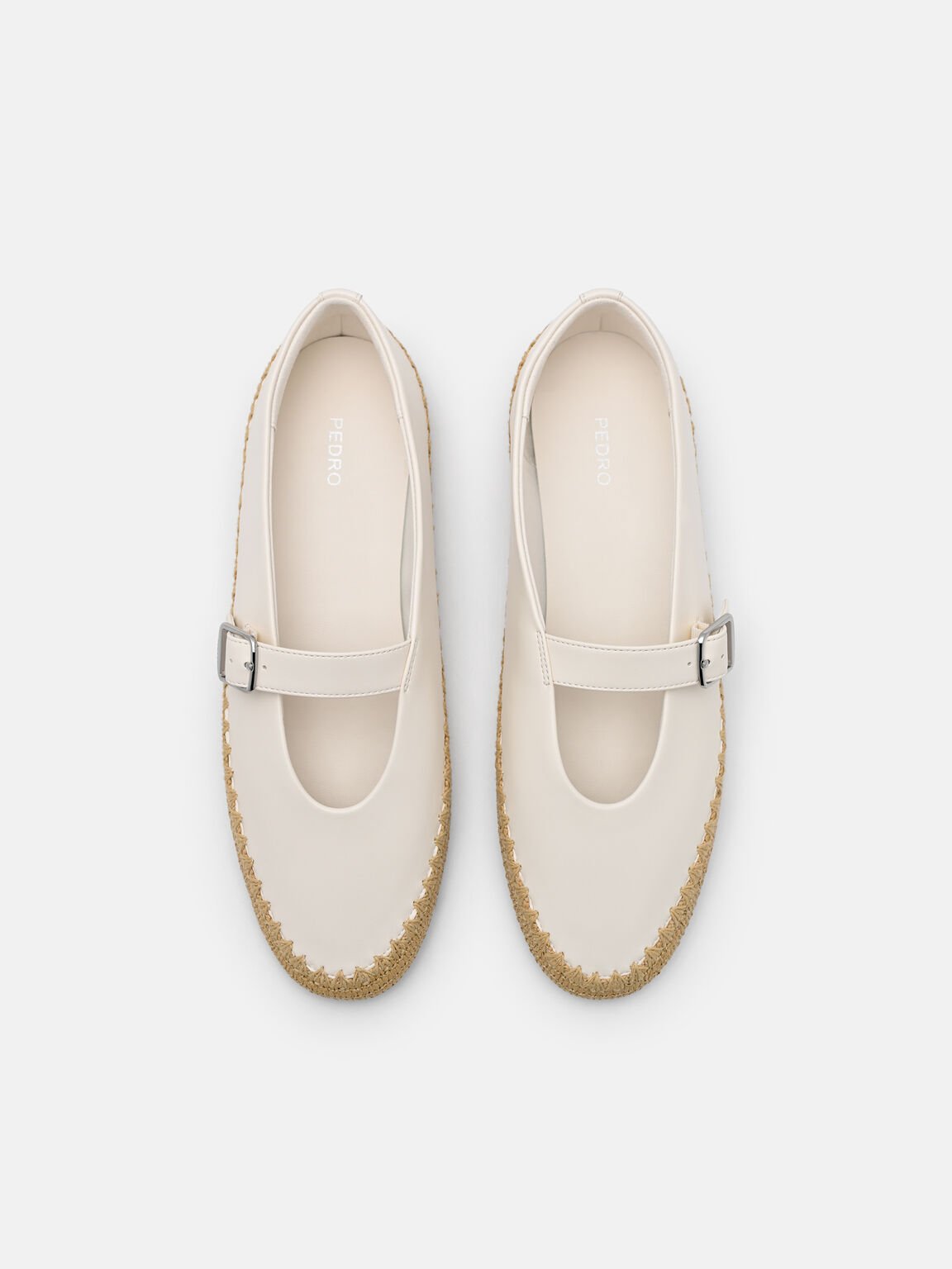 Rell Mary Jane Shoes, 