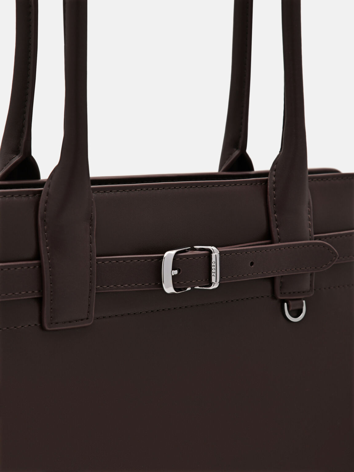 PEDRO Studio Phoebe Leather Tote Bag, 