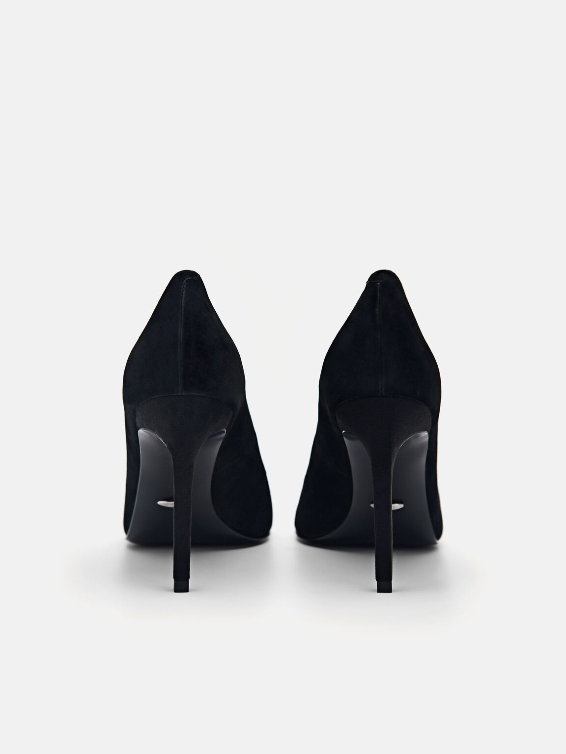 PEDRO Studio Ursula Leather Pumps, 