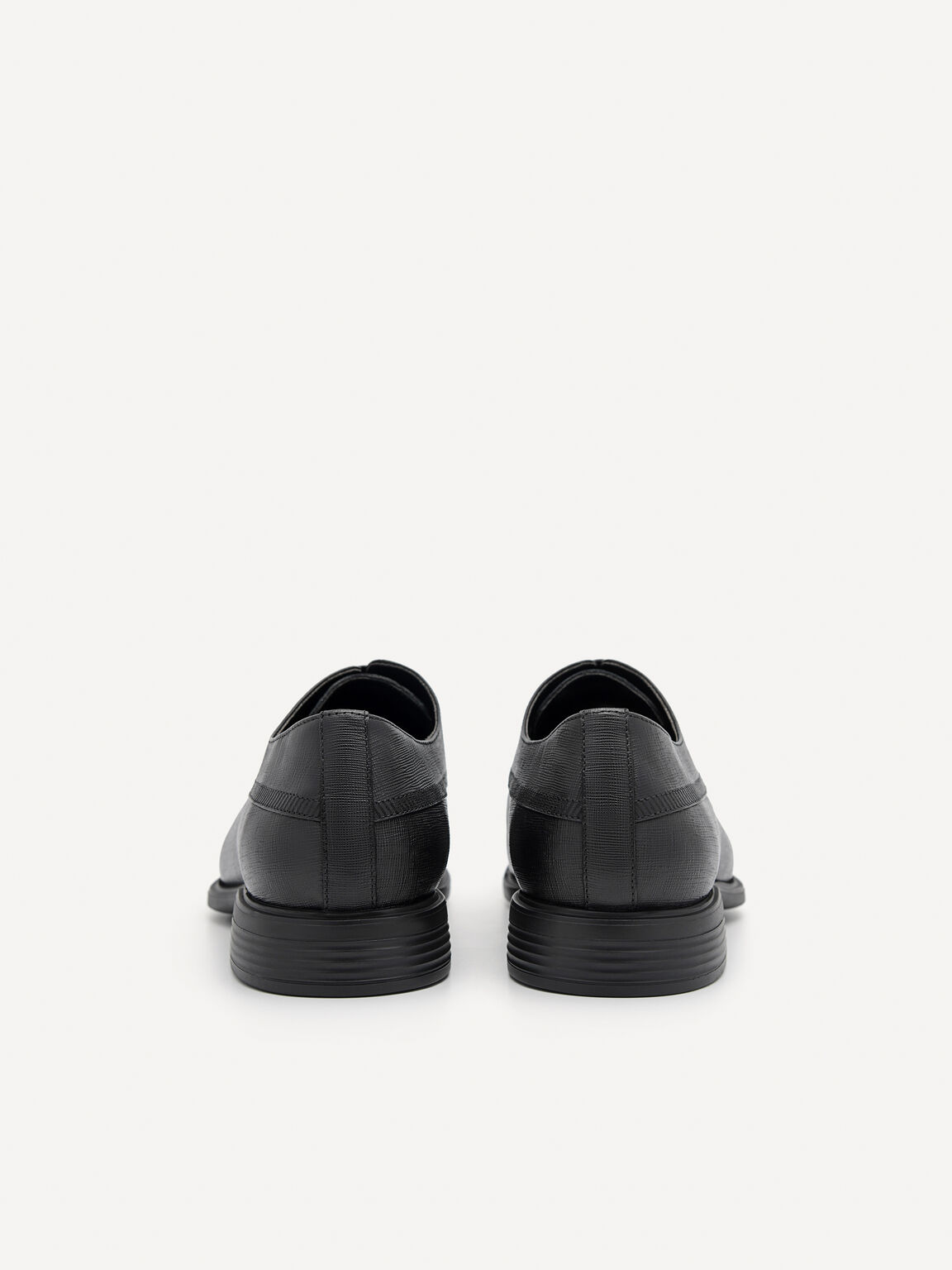 Altitude Lightweight Embossed Derby Shoes, 