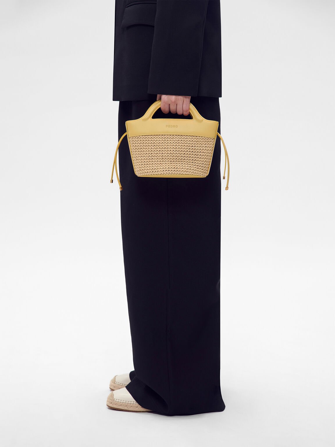 Taja Handbag, 