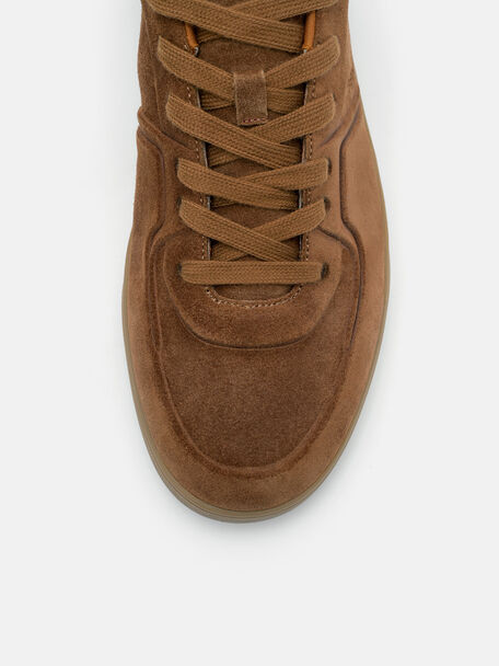 Fleet Suede Sneakers, , hi-res