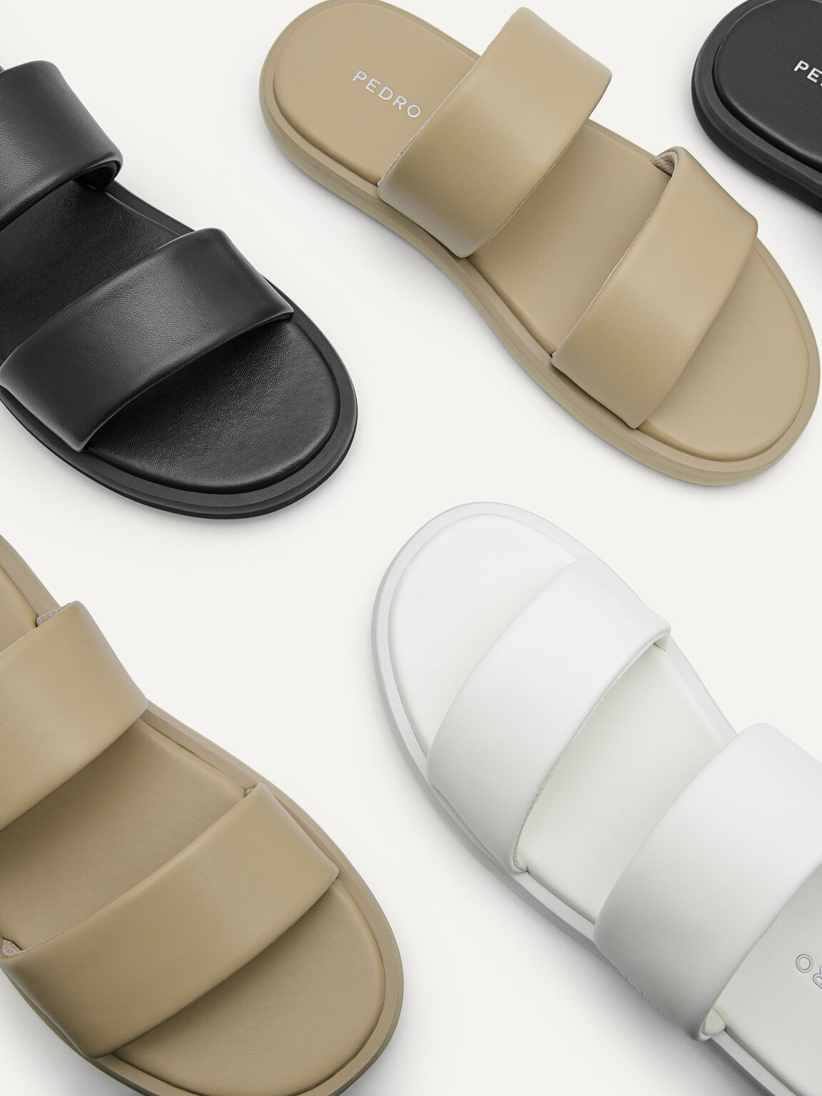 Sandal Slide, 