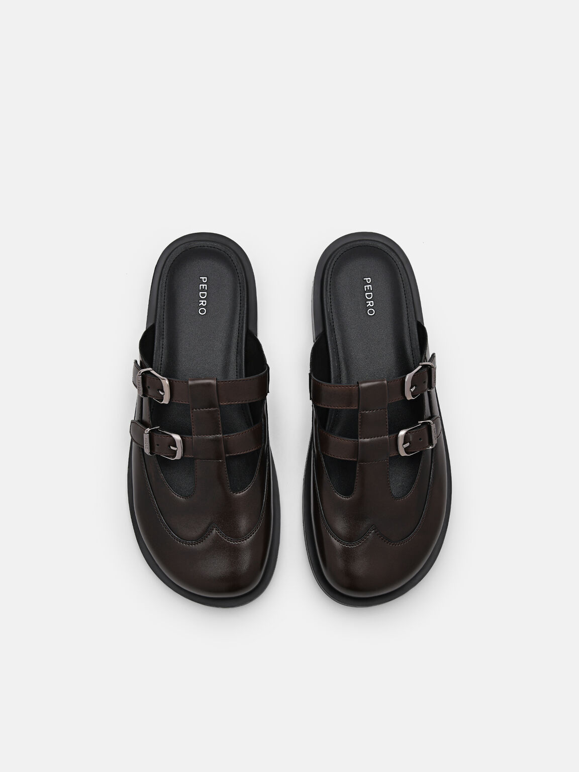 Helix Mules, 