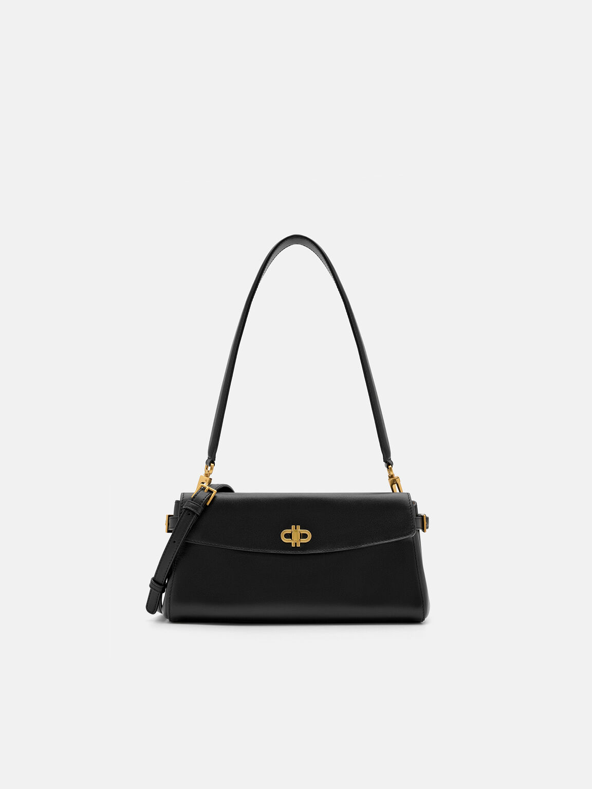 Tas Bahu Kulit Emory, , hi-res