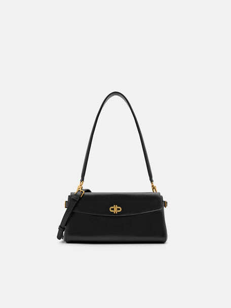 Tas Bahu Kulit Emory, , hi-res