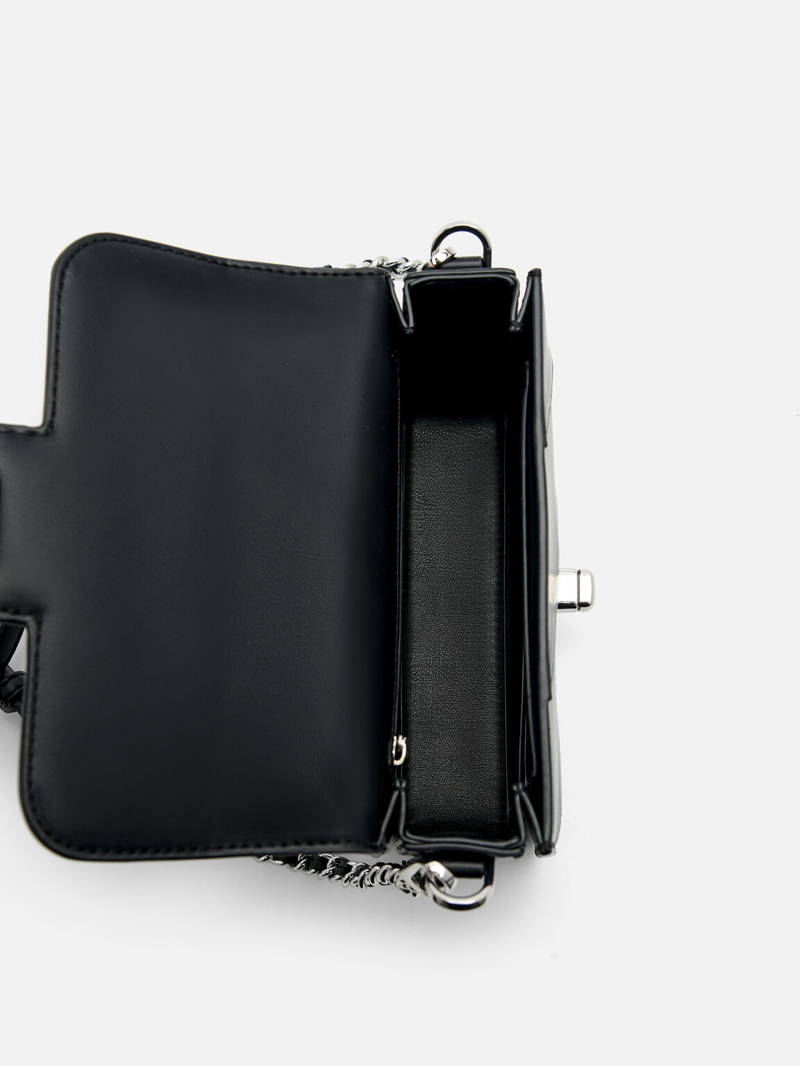 Eden Mini Shoulder Bag, 
