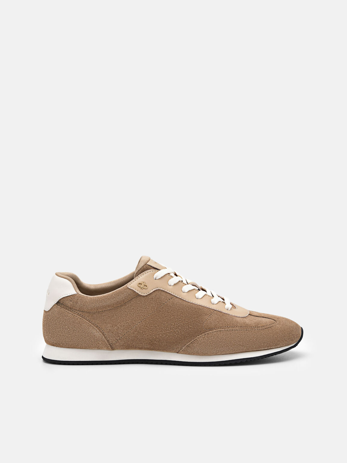 Sneakers Suede Lewis, 