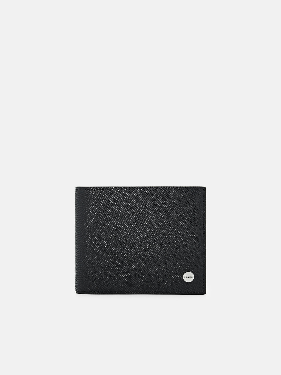 Dompet Kulit Bi-Fold, , hi-res