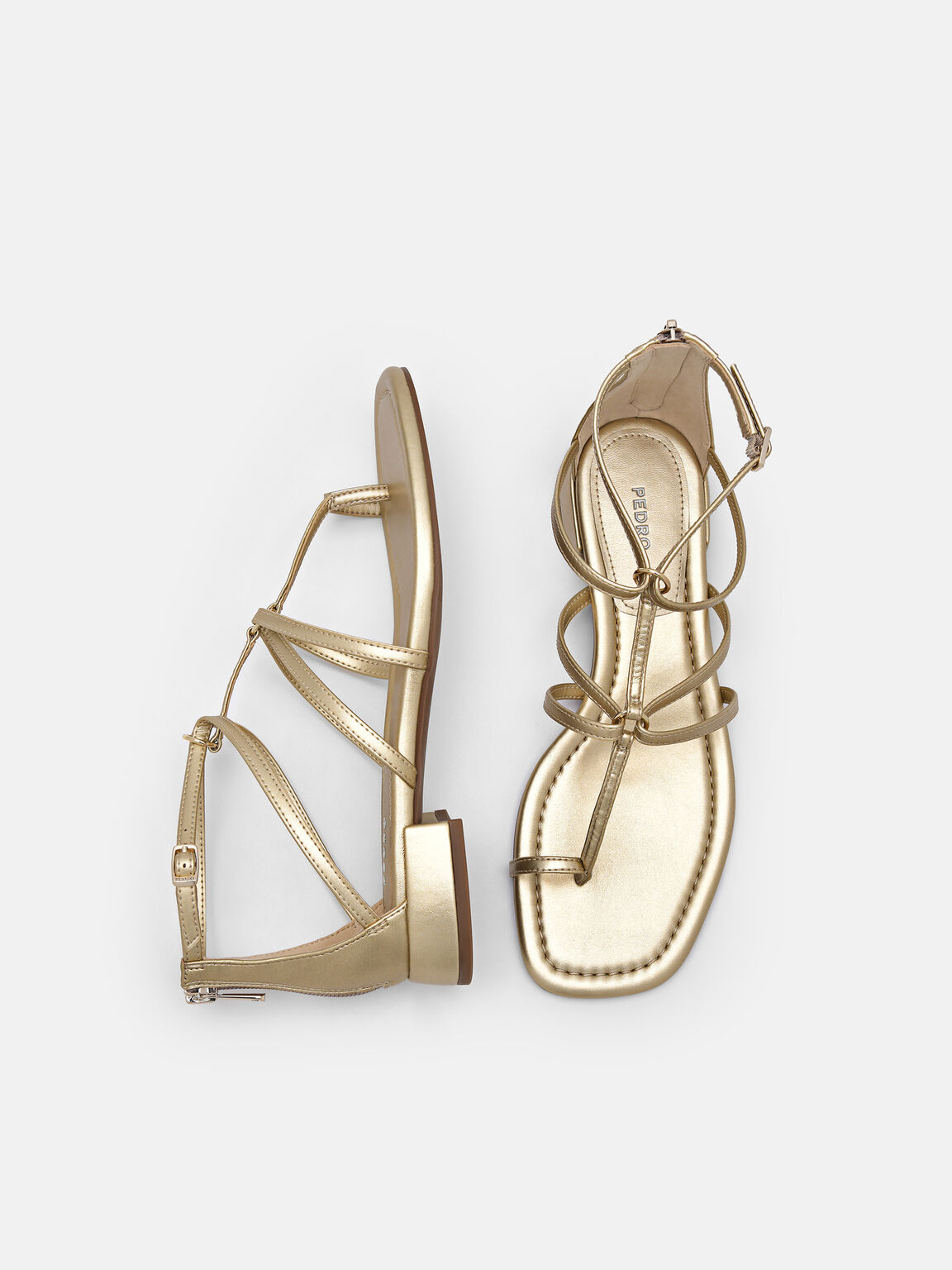 Sandal Gladiator, 