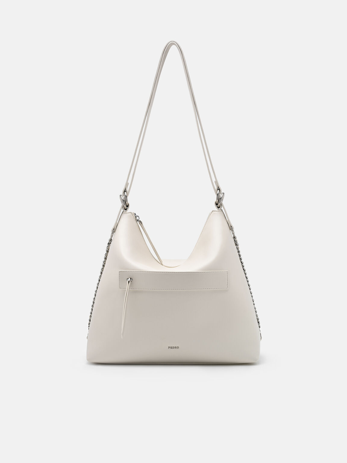 Slouchy Two-Way Carry Backpack, 