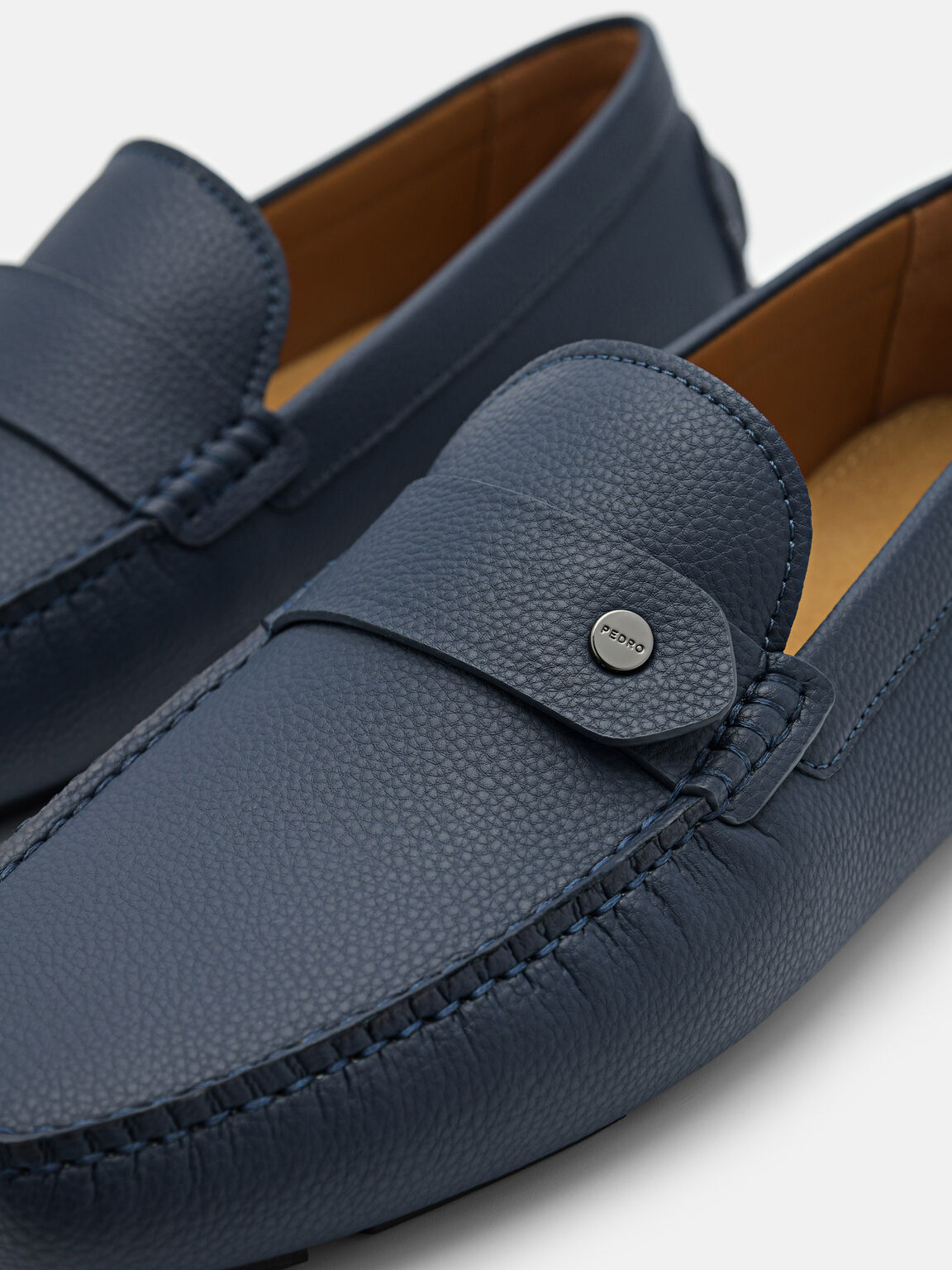 Oliver Driving Shoes, 