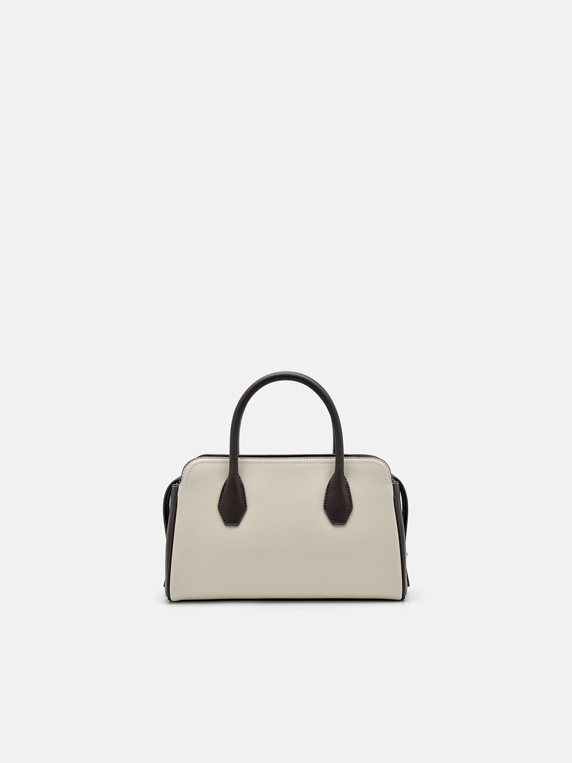 Sybil Leather Handbag, 