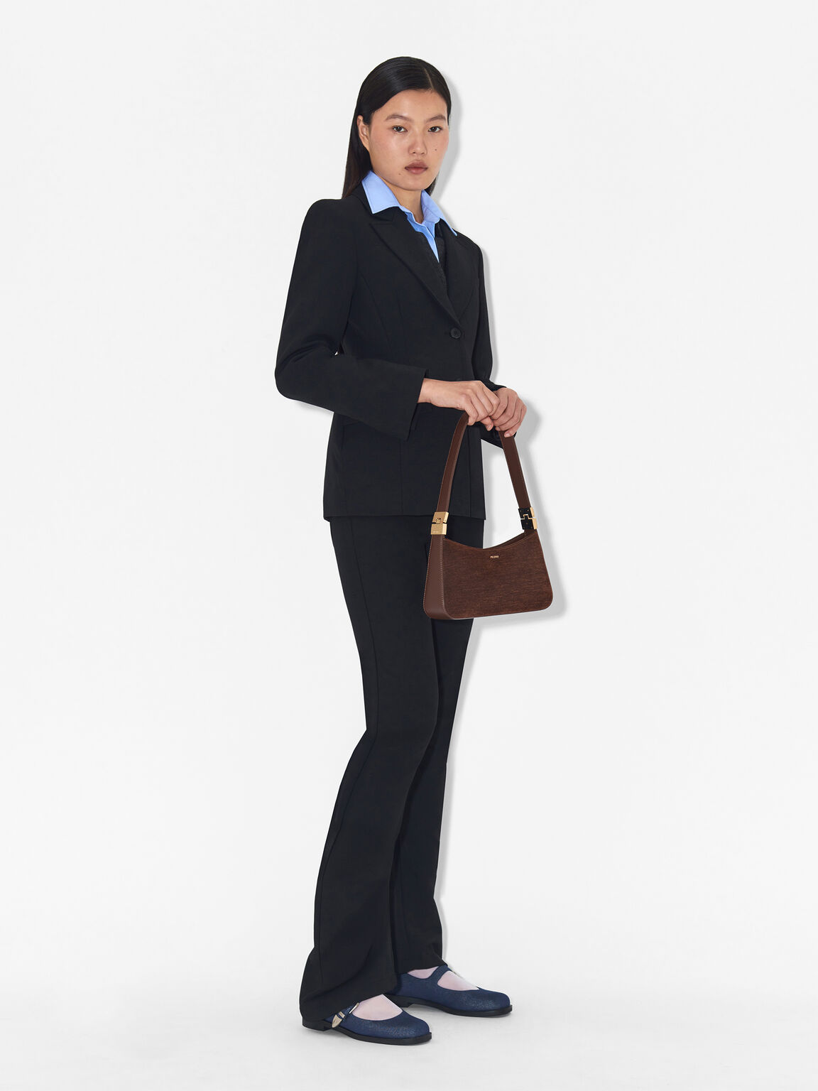 Jatte Shoulder Bag, 