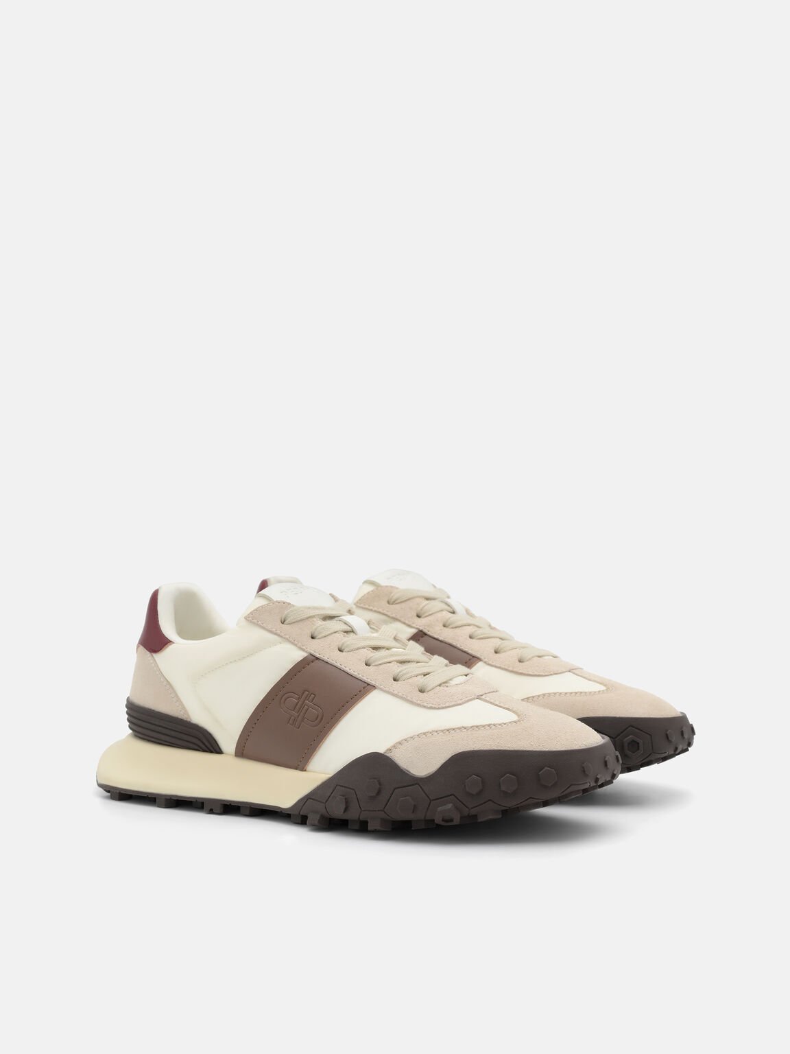 Sepatu Kets Node Wanita, , hi-res