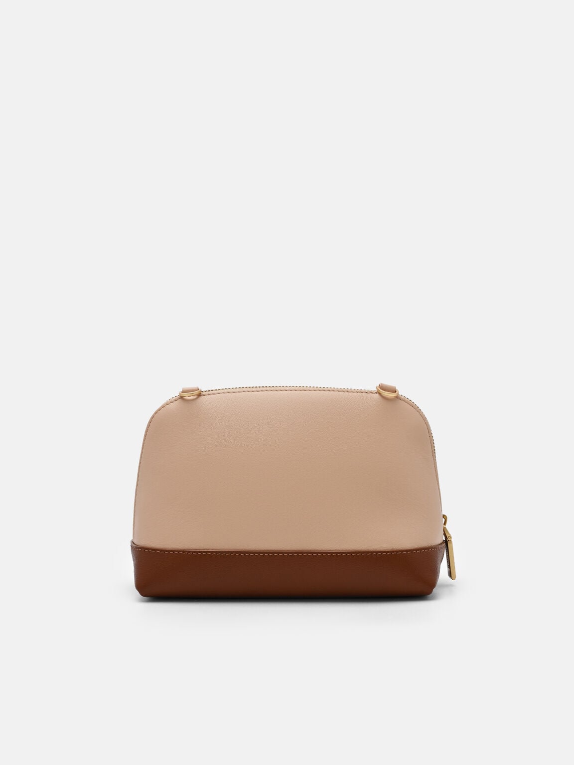 Pouch Kulit, 