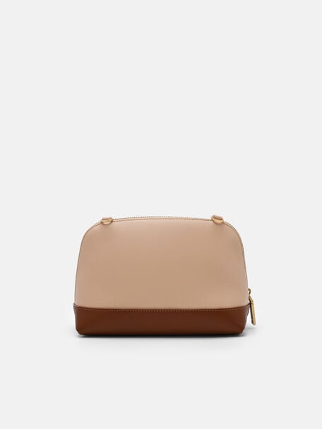 Pouch Kulit, 