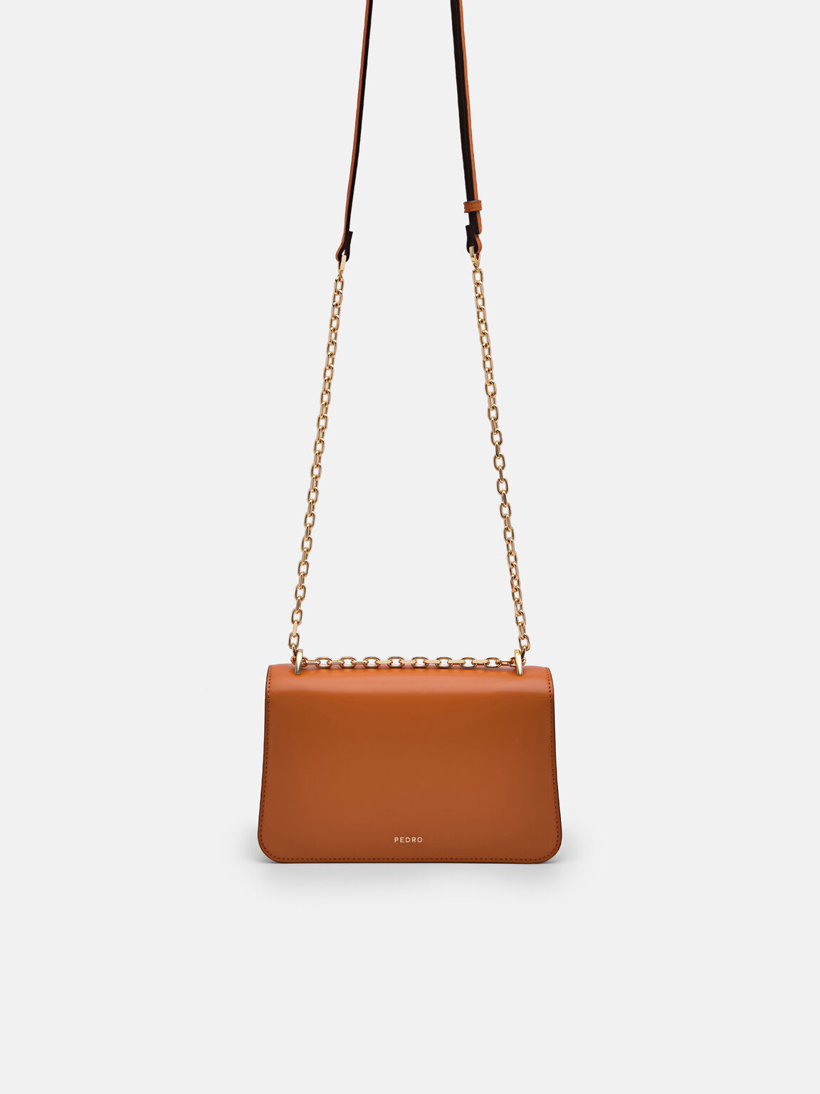 Tas Bahu Kulit Rift PEDRO Studio, 